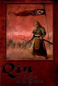 Qin : l'art de la guerre