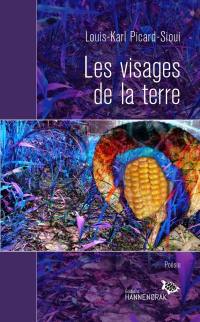 Les visages de la terre