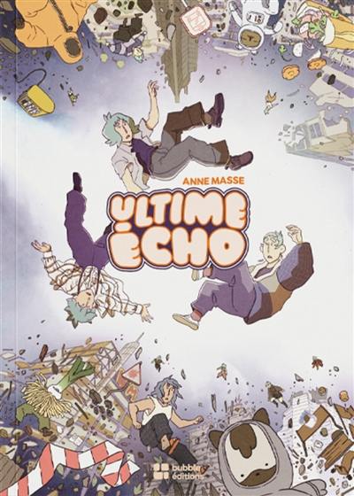 Ultime écho