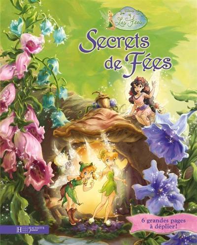 Secrets de fées