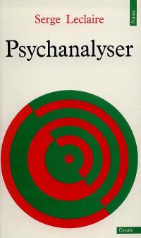 Psychanalyser