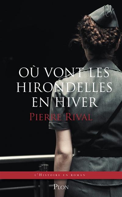 Où vont les hirondelles en hiver