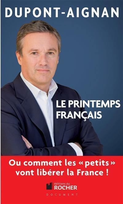 Le printemps français ou Comment les petits vont libérer la France !