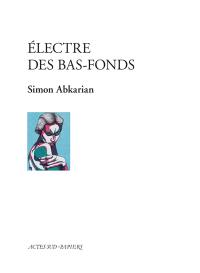 Electre des bas-fonds