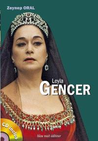 Leyla Gencer