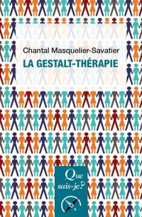 La gestalt-thérapie