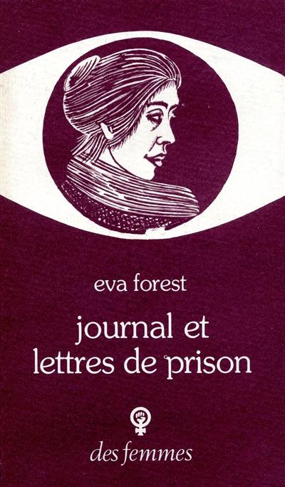 Journal et lettres de prison