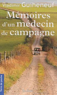 Mémoires d'un médecin de campagne