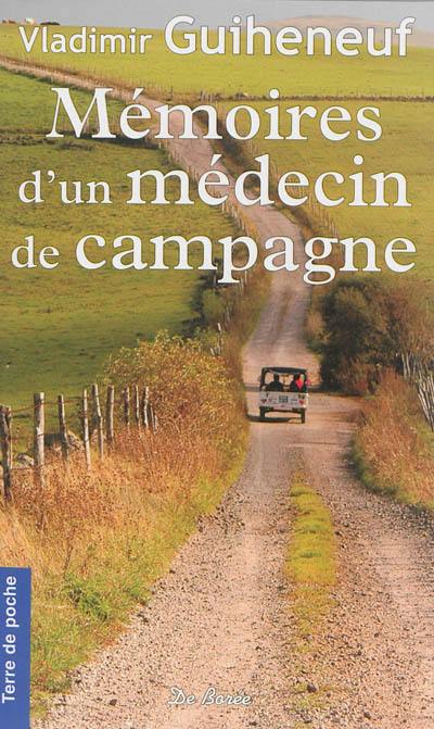 Mémoires d'un médecin de campagne