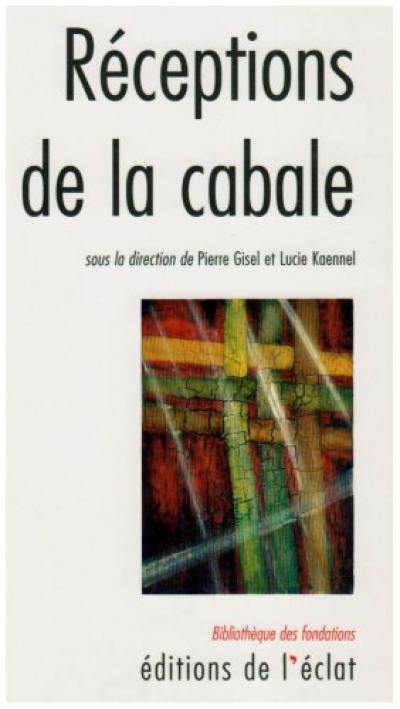 Réceptions de la cabale