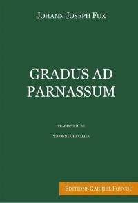 Gradus ad Parnassum