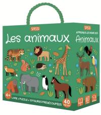 Les animaux