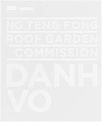 Ng Teng Fong Roof Gaden Commission