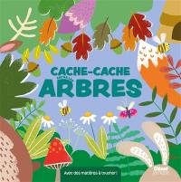 Cache-cache entre les arbres