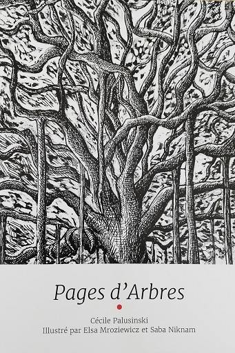 Pages d'arbres