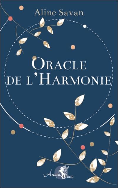 Oracle de l'harmonie