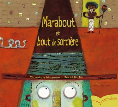 Marabout et bout de sorcière