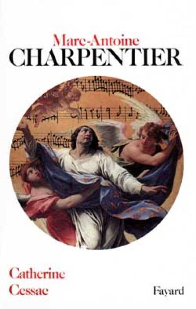 Marc-Antoine Charpentier