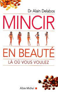 Mincir en beauté : là où vous voulez