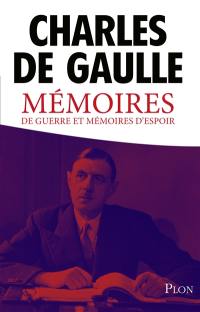 Mémoires de guerre et mémoires d'espoir