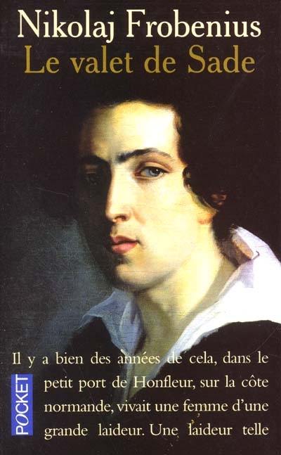 Le valet de Sade