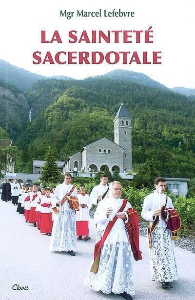 La sainteté sacerdotale