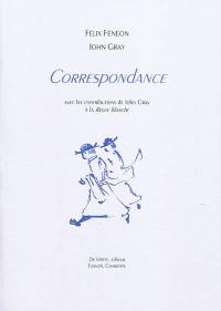 Correspondance