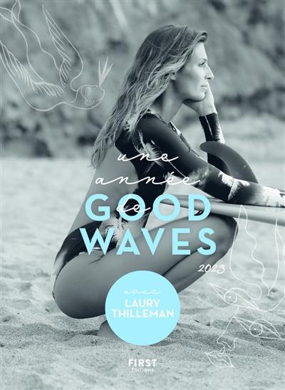 Une année de good waves 2023