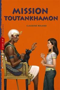 Mission Toutankhamon