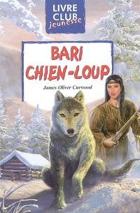 Bari chien loup