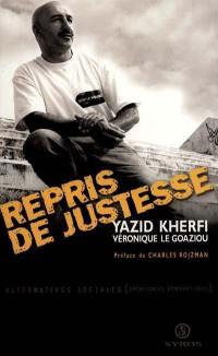 Repris de justesse