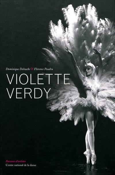 Violette Verdy