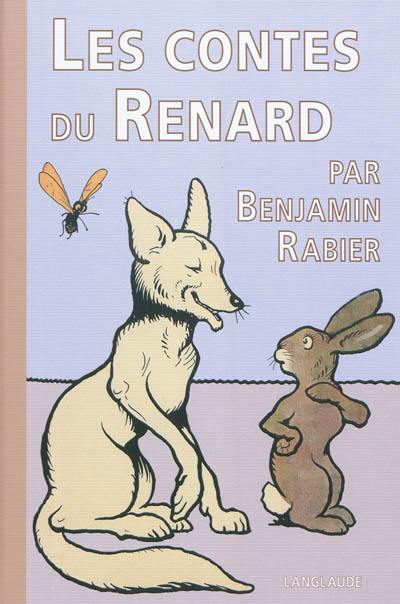 Les contes du renard