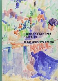 Ferdinand Schirren