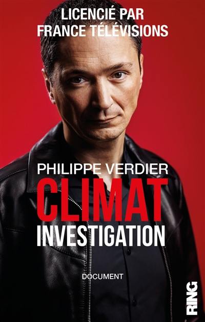 Climat investigation