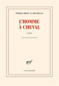 L'homme à cheval