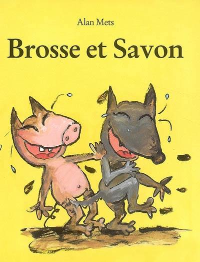 Brosse et Savon