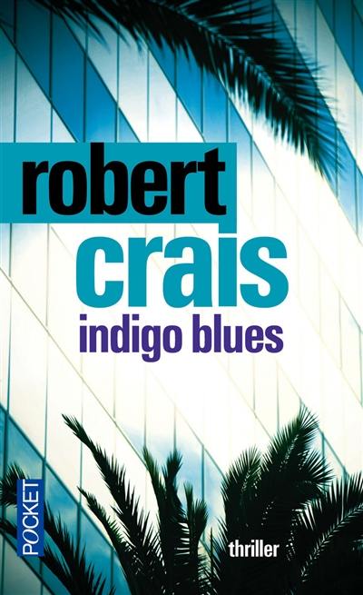 Indigo blues Indigo blues