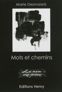 Mots et chemins