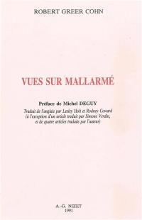 Vues sur Mallarmé