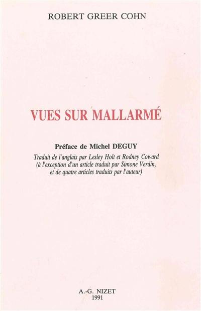 Vues sur Mallarmé