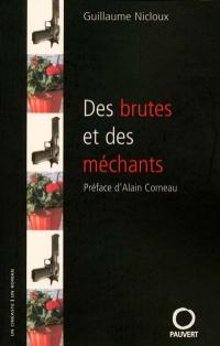 Des brutes et des méchants