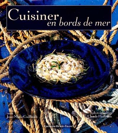 Cuisiner en bords de mer