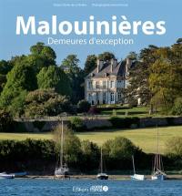 Malouinières : demeures d'exception