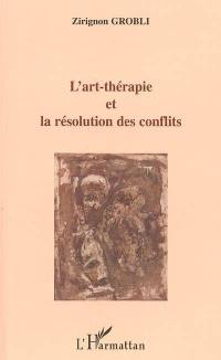 L'art-thérapie et la résolution des conflits