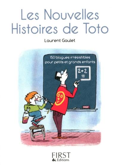 Les nouvelles histoires de Toto