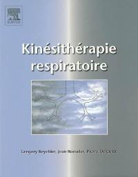 Kinésithérapie respiratoire