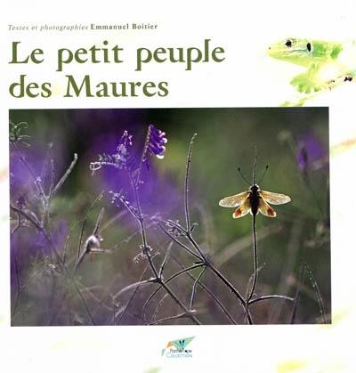 Le petit peuple des Maures