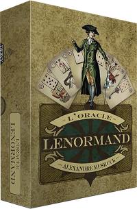 L'oracle Lenormand