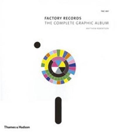 Factory Records (Paperback)